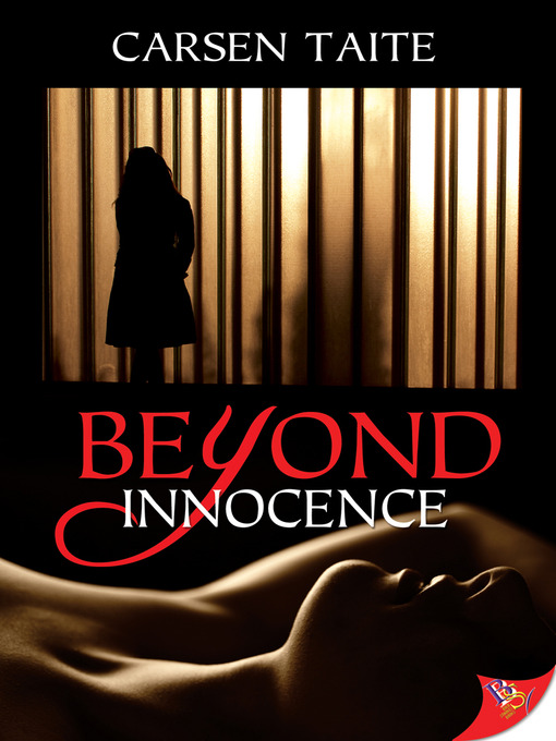 Title details for Beyond Innocence by Carsen Taite - Available